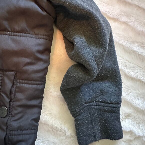 Boys Distortion Size 7 Jacket - Picture 5 of 9